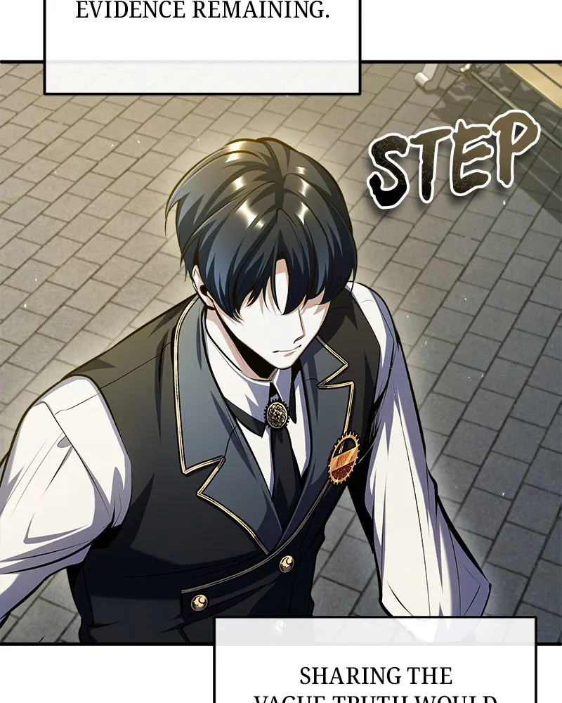Read The Academy's Undercover Professor EN Manga Online