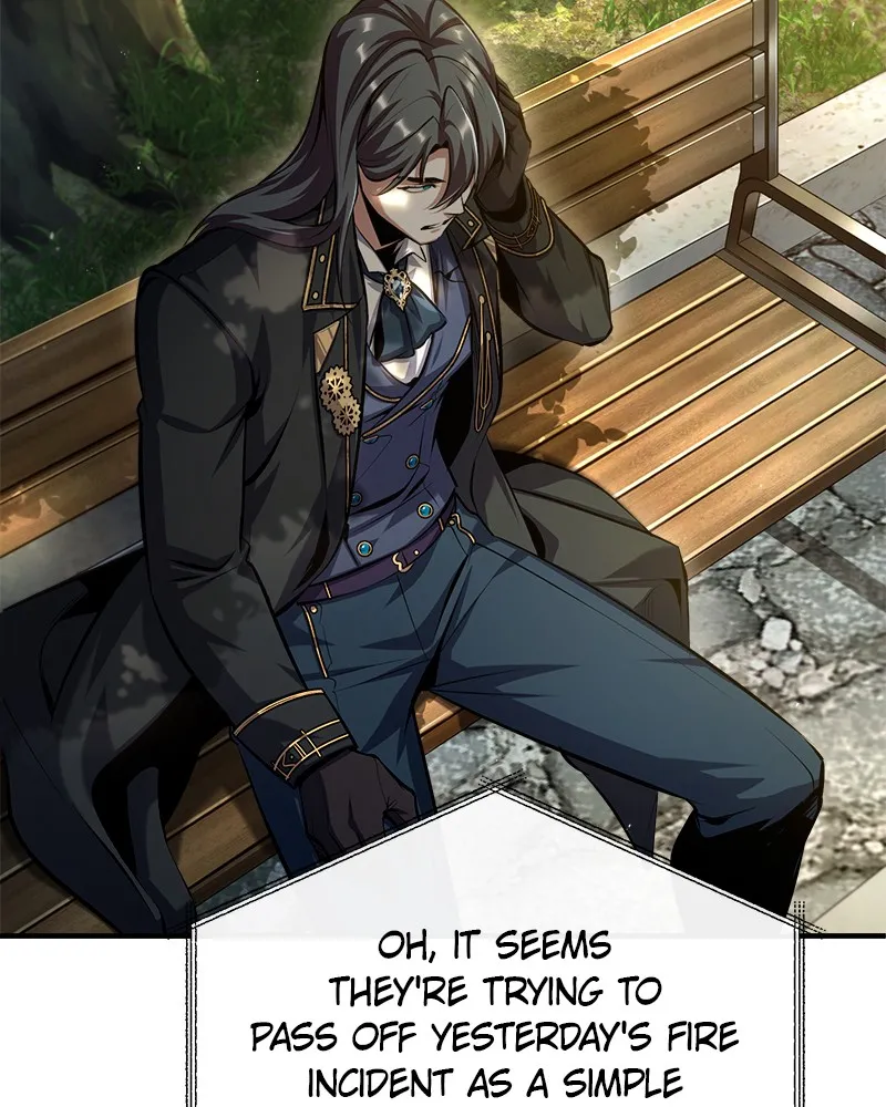 Read The Academy's Undercover Professor EN Manga Online