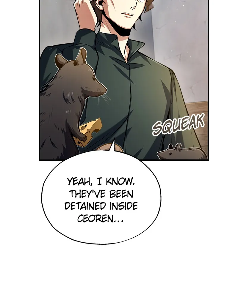 Read The Academy's Undercover Professor EN Manga Online
