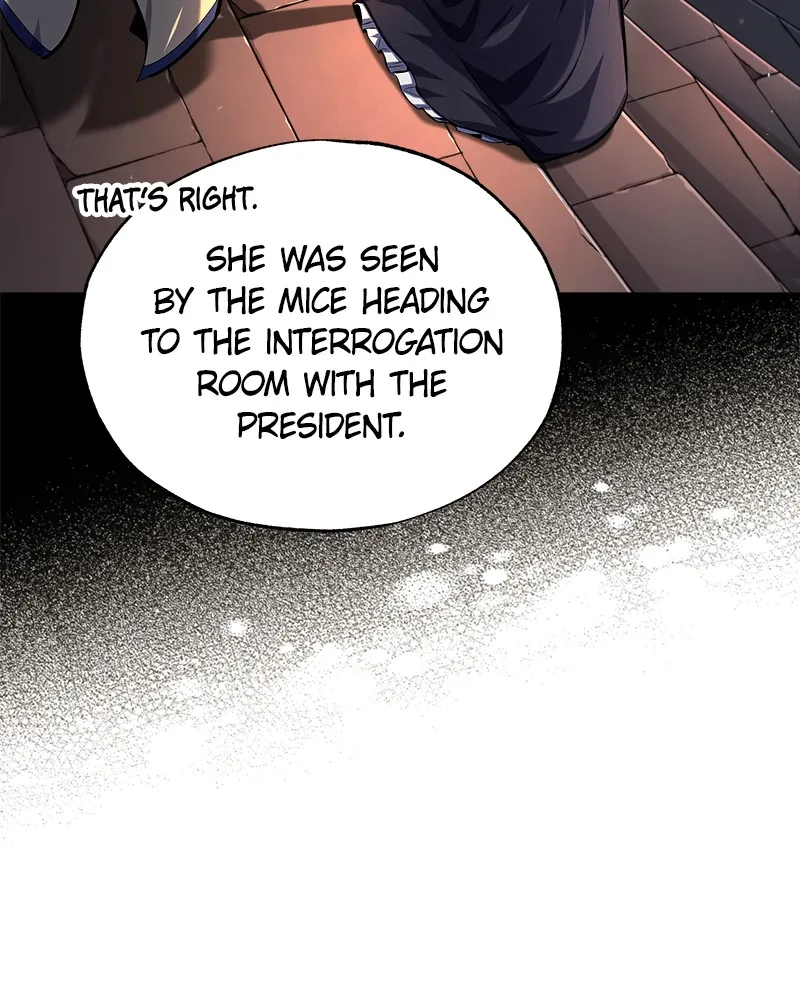 Read The Academy's Undercover Professor EN Manga Online