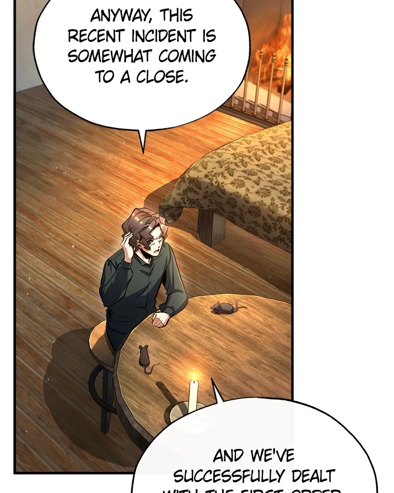 Read The Academy's Undercover Professor EN Manga Online