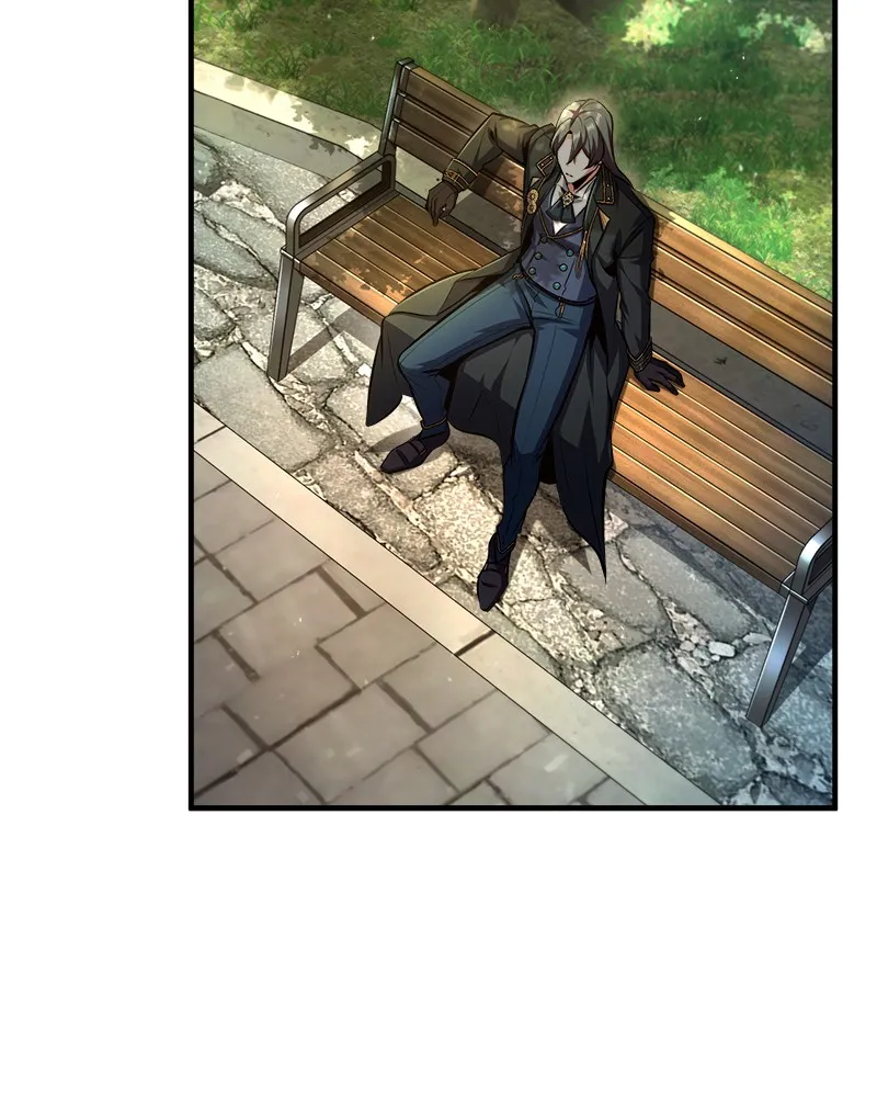 Read The Academy's Undercover Professor EN Manga Online