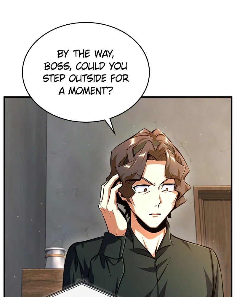 Read The Academy's Undercover Professor EN Manga Online