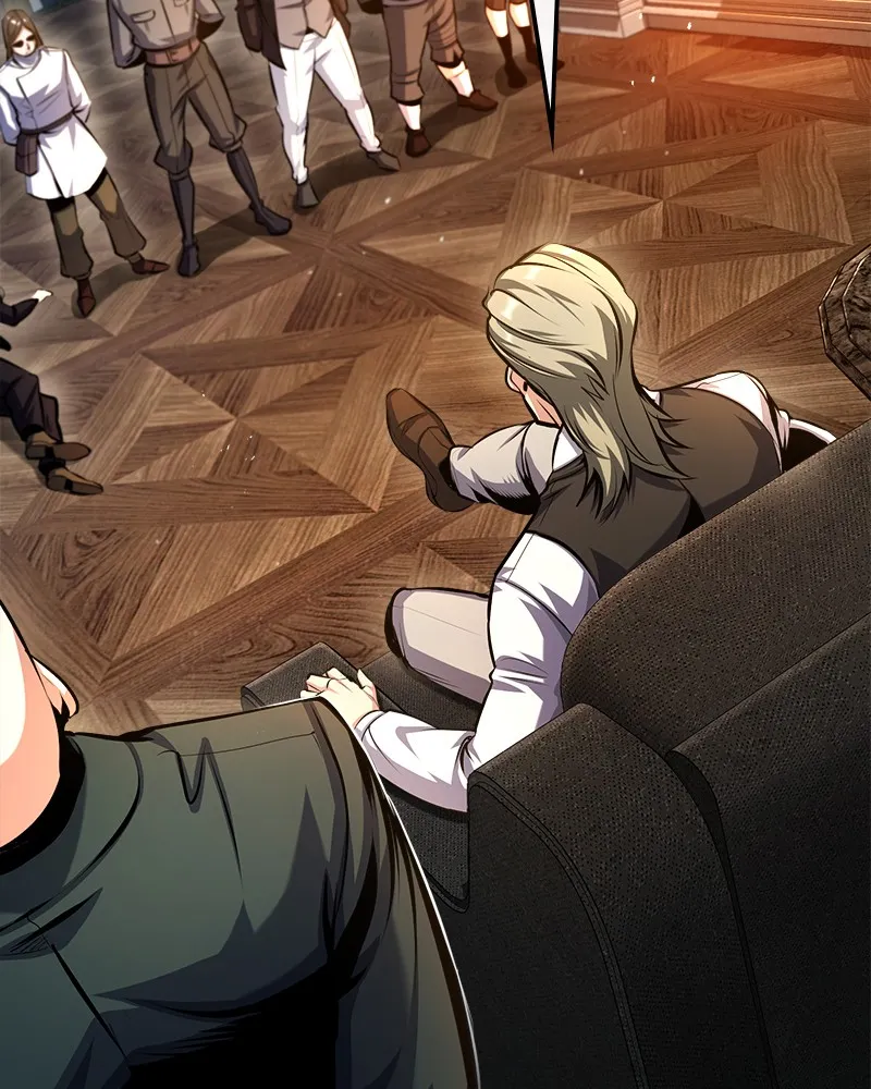 Read The Academy's Undercover Professor EN Manga Online