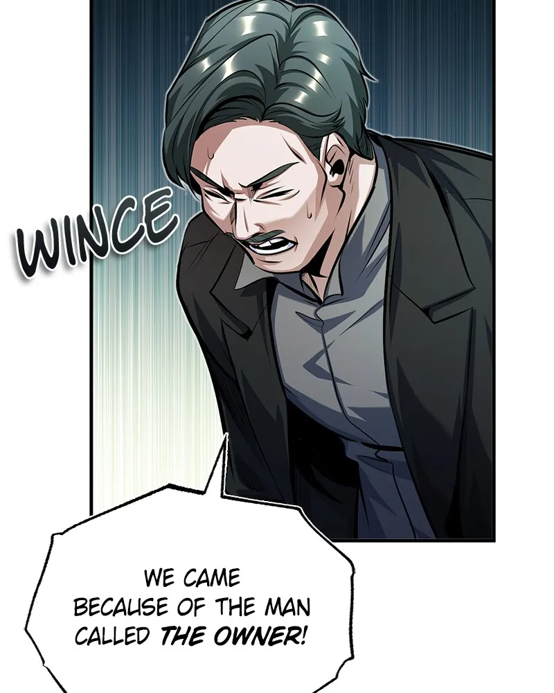 Read The Academy's Undercover Professor EN Manga Online