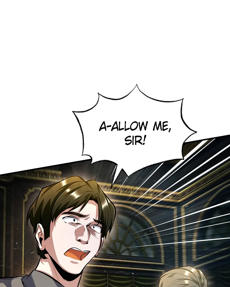 Read The Academy's Undercover Professor EN Manga Online