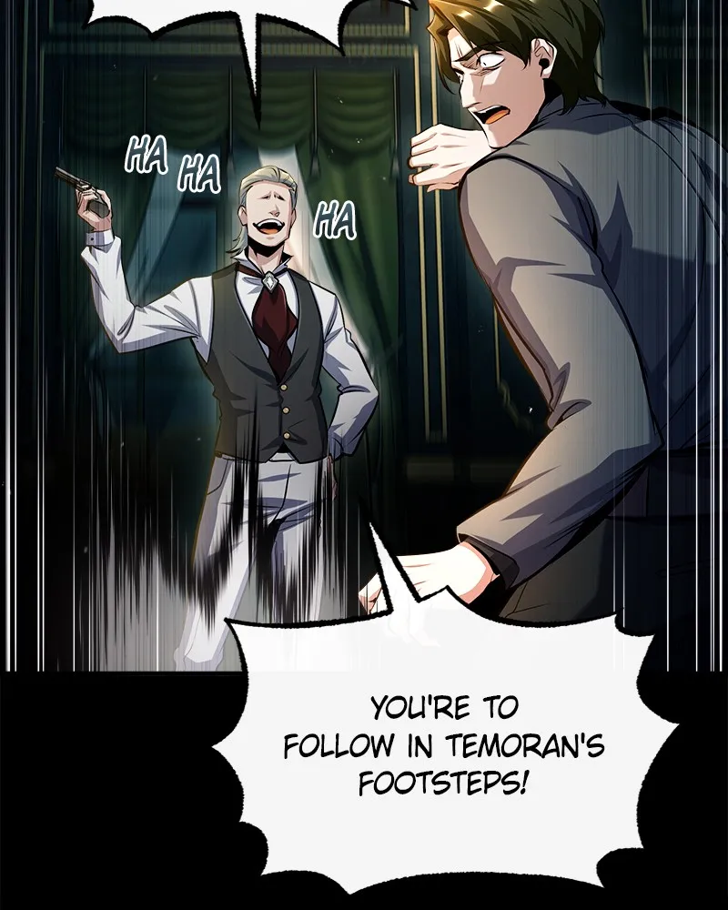 Read The Academy's Undercover Professor EN Manga Online