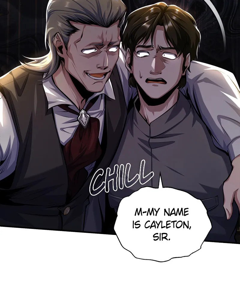 Read The Academy's Undercover Professor EN Manga Online
