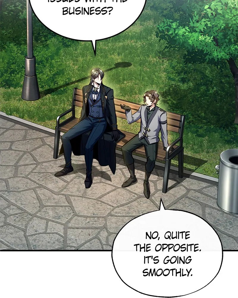 Read The Academy's Undercover Professor EN Manga Online