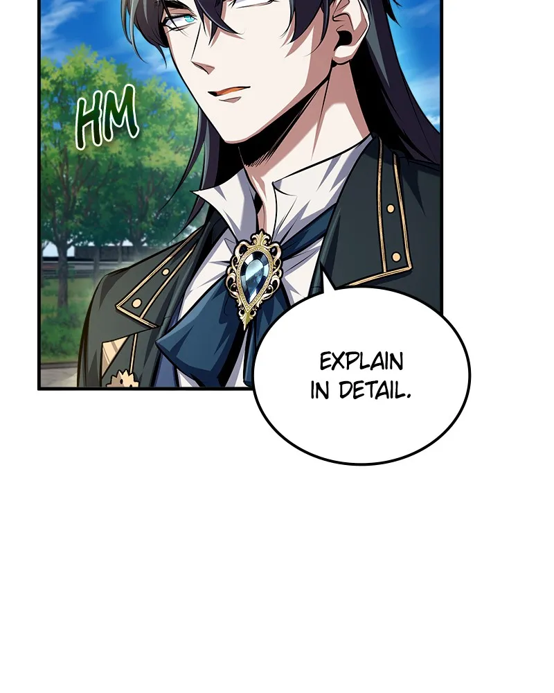Read The Academy's Undercover Professor EN Manga Online
