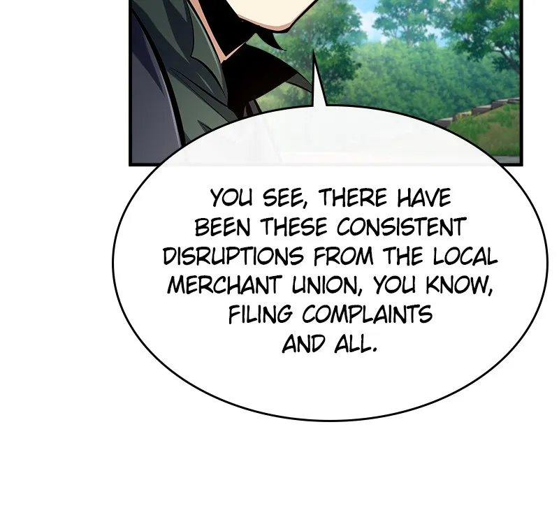 Read The Academy's Undercover Professor EN Manga Online