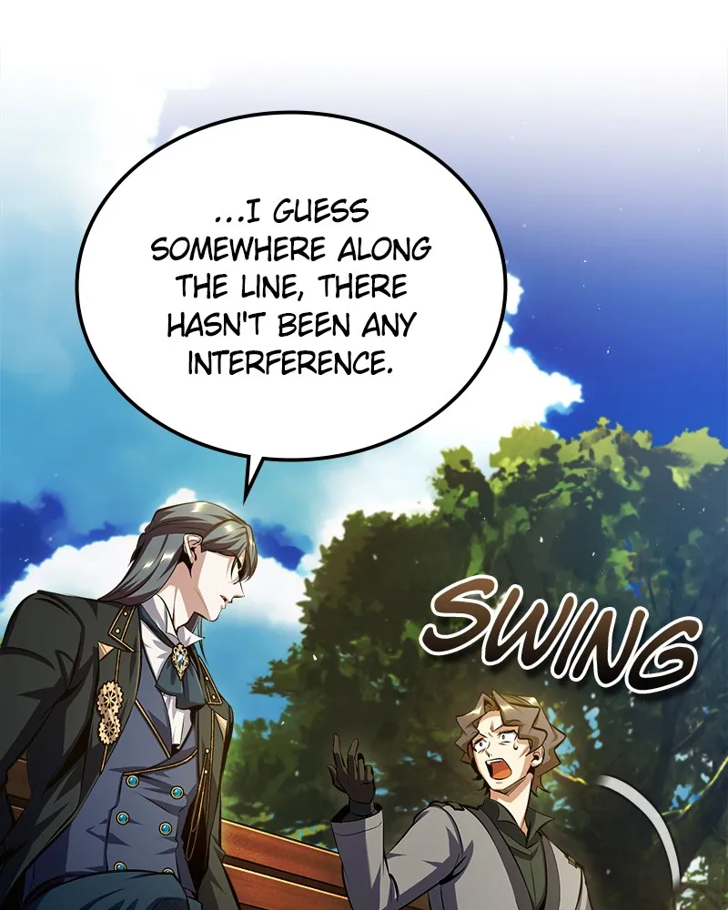 Read The Academy's Undercover Professor EN Manga Online