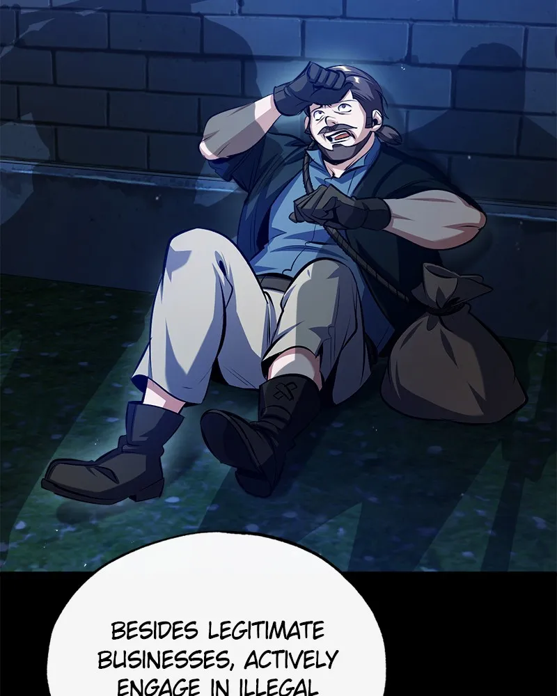 Read The Academy's Undercover Professor EN Manga Online
