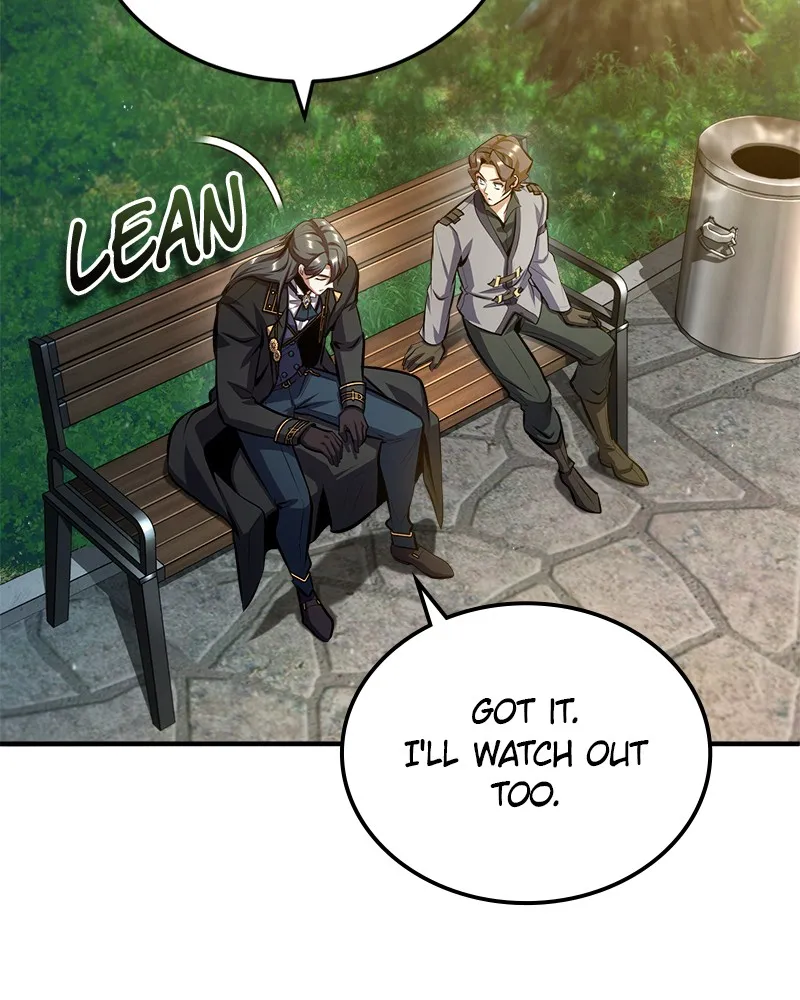 Read The Academy's Undercover Professor EN Manga Online