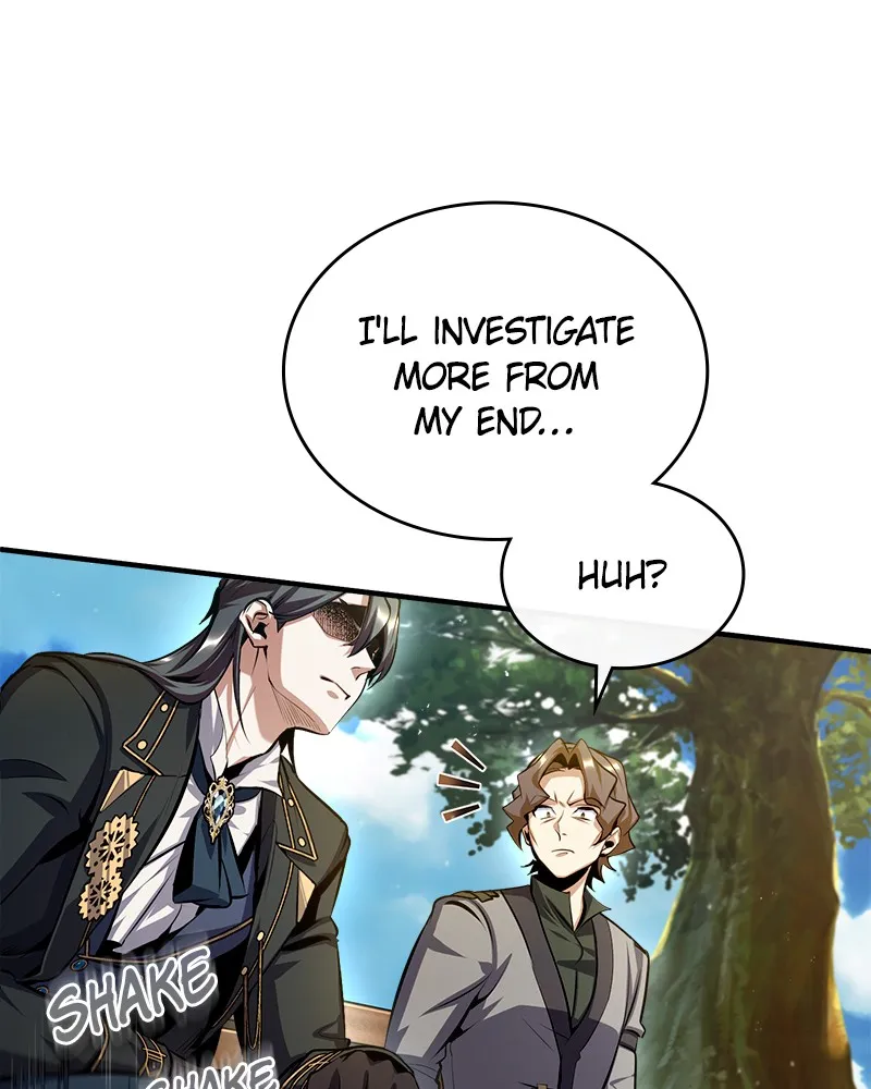 Read The Academy's Undercover Professor EN Manga Online