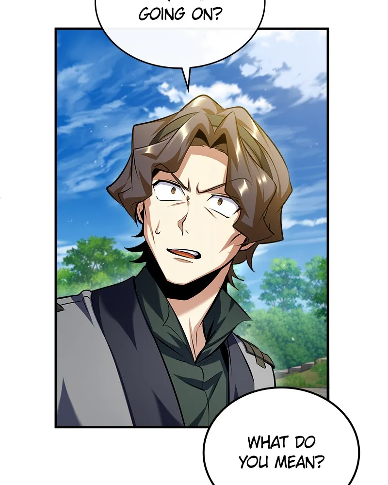 Read The Academy's Undercover Professor EN Manga Online