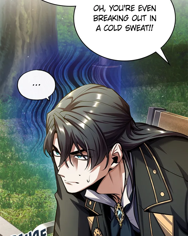 Read The Academy's Undercover Professor EN Manga Online