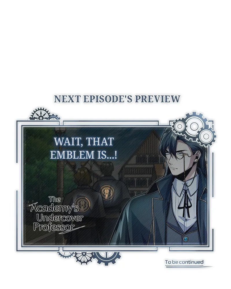 Read The Academy's Undercover Professor EN Manga Online