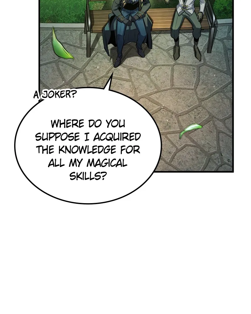 Read The Academy's Undercover Professor EN Manga Online