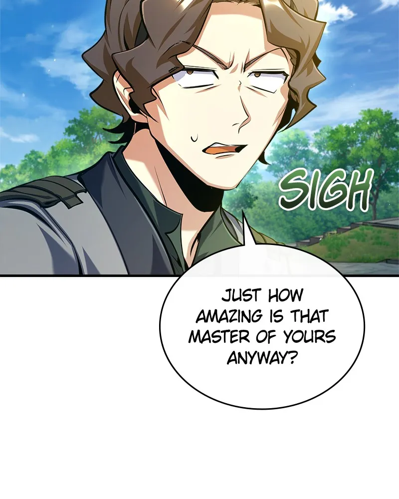 Read The Academy's Undercover Professor EN Manga Online