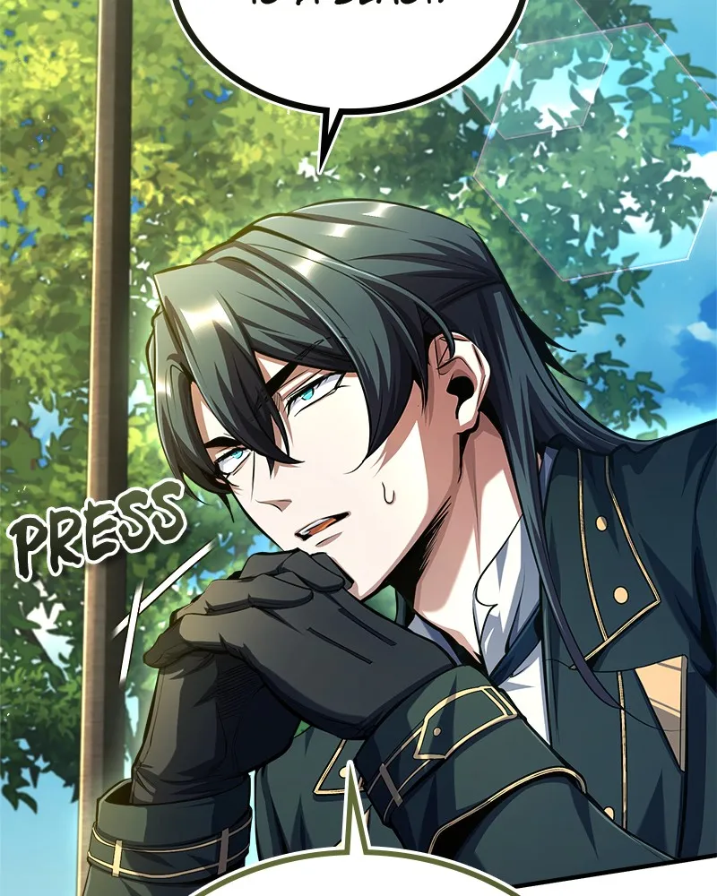 Read The Academy's Undercover Professor EN Manga Online