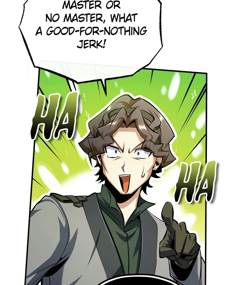 Read The Academy's Undercover Professor EN Manga Online