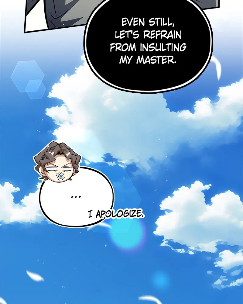 Read The Academy's Undercover Professor EN Manga Online