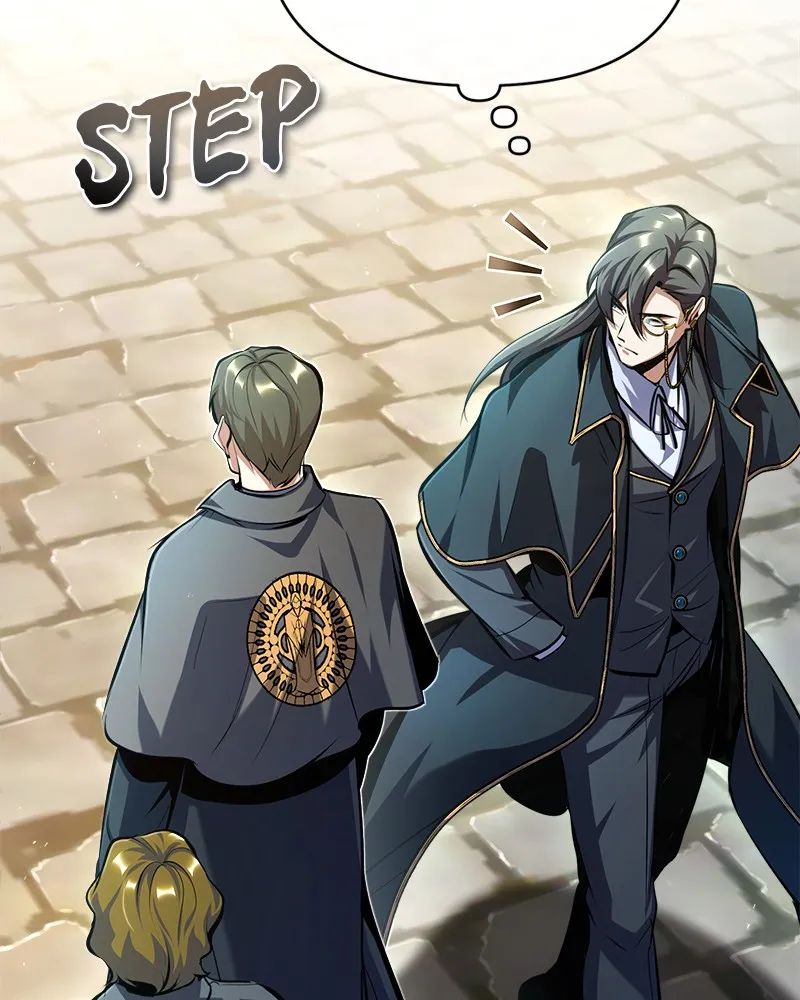 Read The Academy's Undercover Professor EN Manga Online