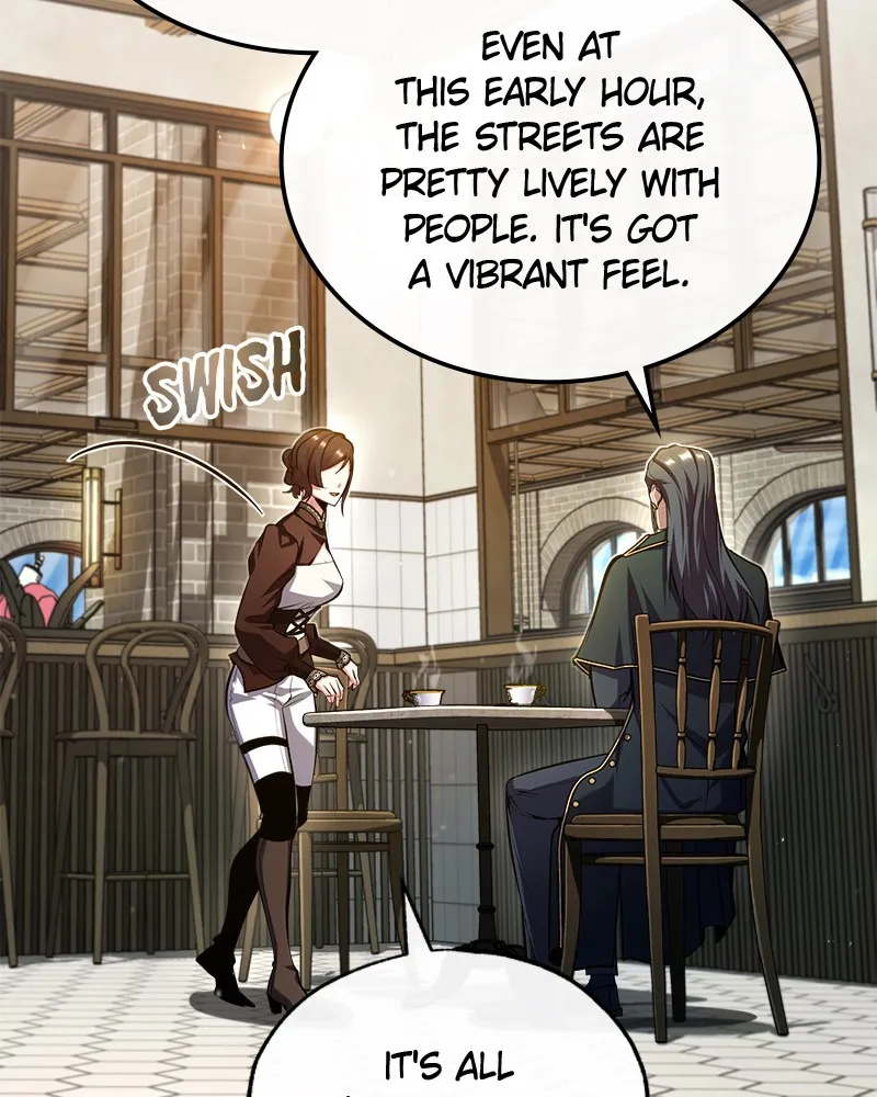 Read The Academy's Undercover Professor EN Manga Online