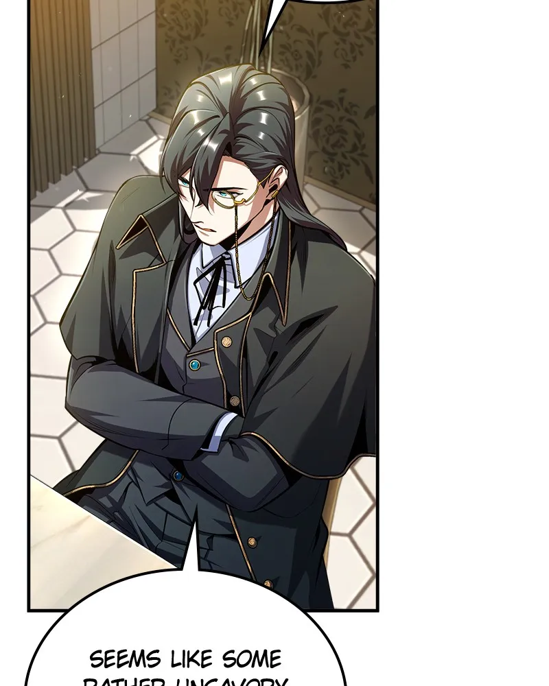 Read The Academy's Undercover Professor EN Manga Online