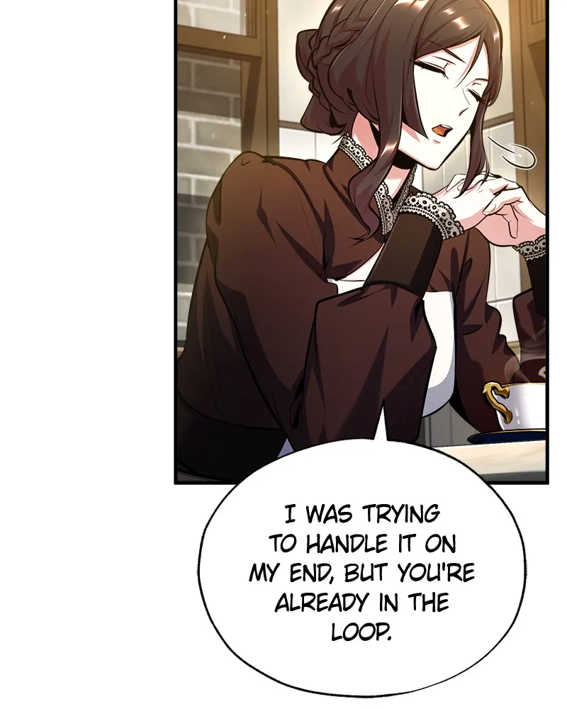 Read The Academy's Undercover Professor EN Manga Online