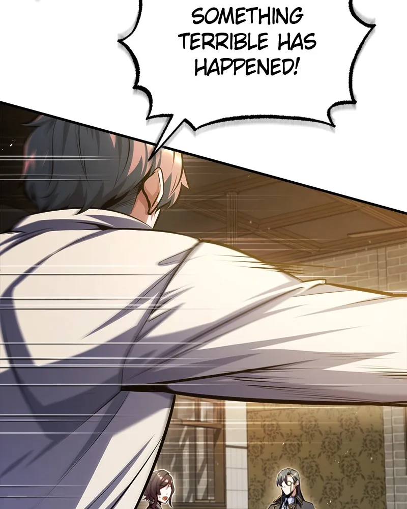 Read The Academy's Undercover Professor EN Manga Online
