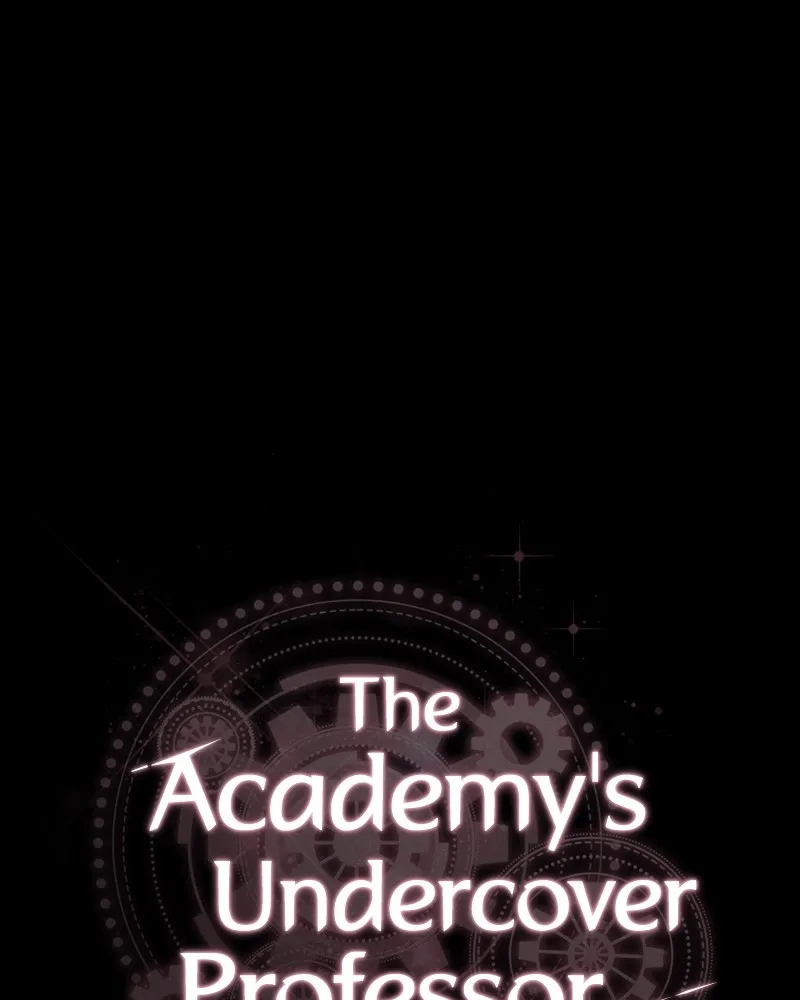 Read The Academy's Undercover Professor EN Manga Online