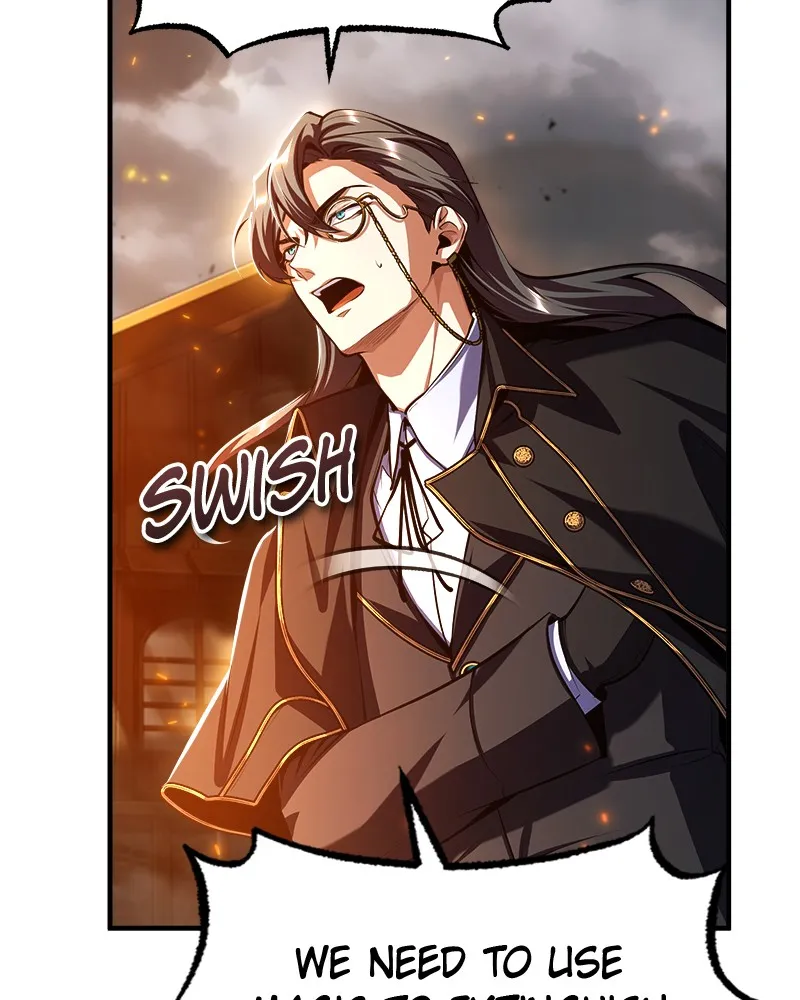 Read The Academy's Undercover Professor EN Manga Online