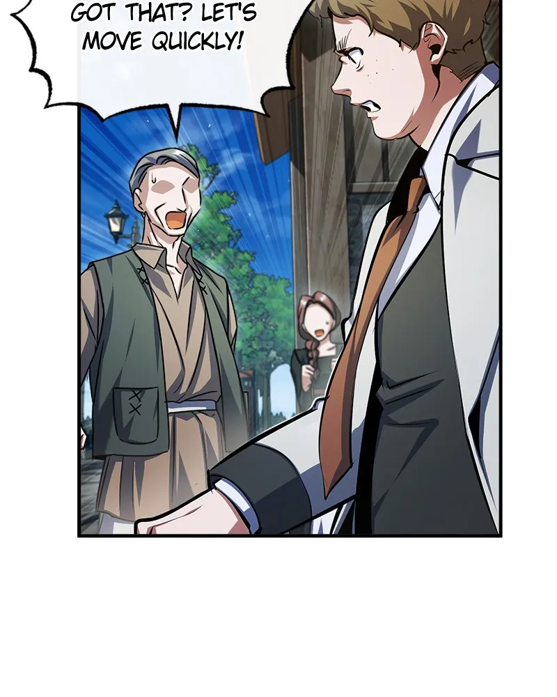 Read The Academy's Undercover Professor EN Manga Online