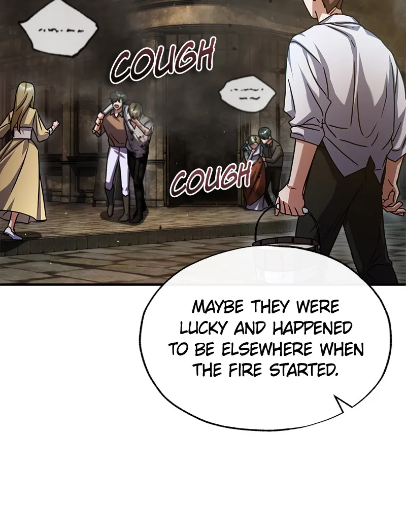 Read The Academy's Undercover Professor EN Manga Online