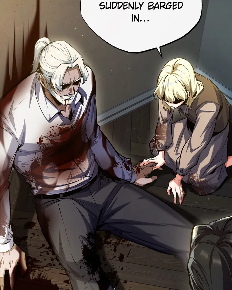 Read The Academy's Undercover Professor EN Manga Online
