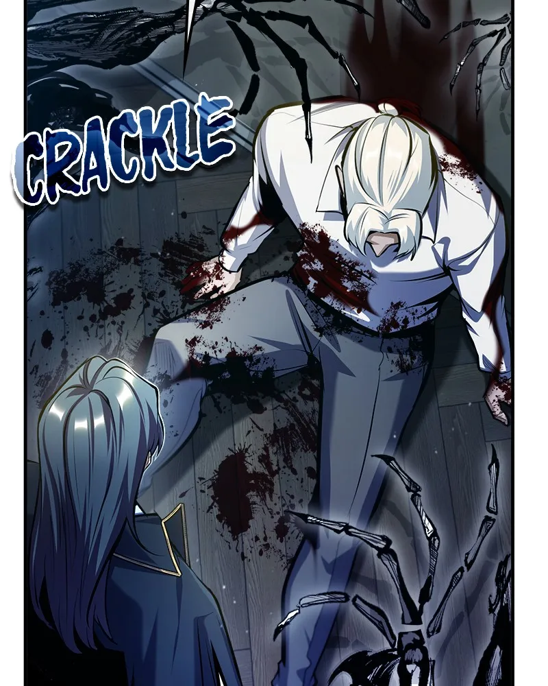 Read The Academy's Undercover Professor EN Manga Online