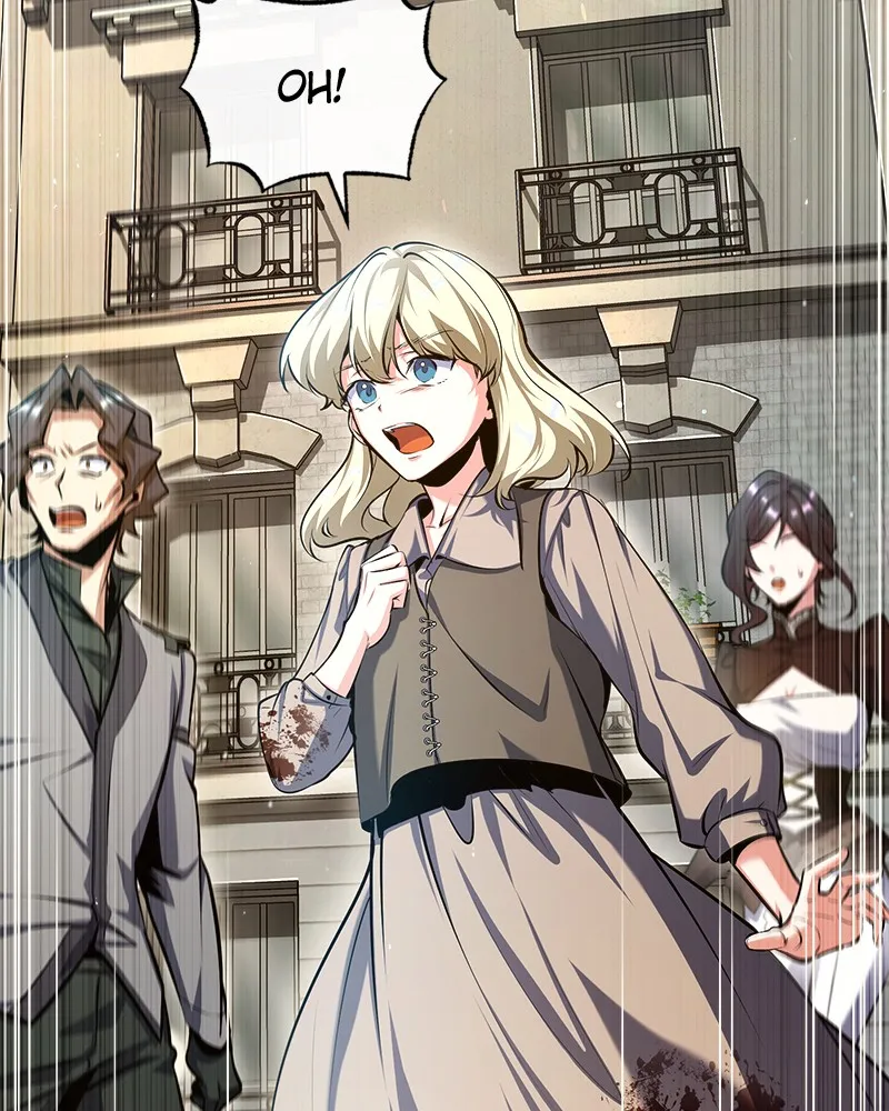 Read The Academy's Undercover Professor EN Manga Online