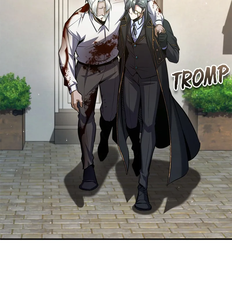 Read The Academy's Undercover Professor EN Manga Online