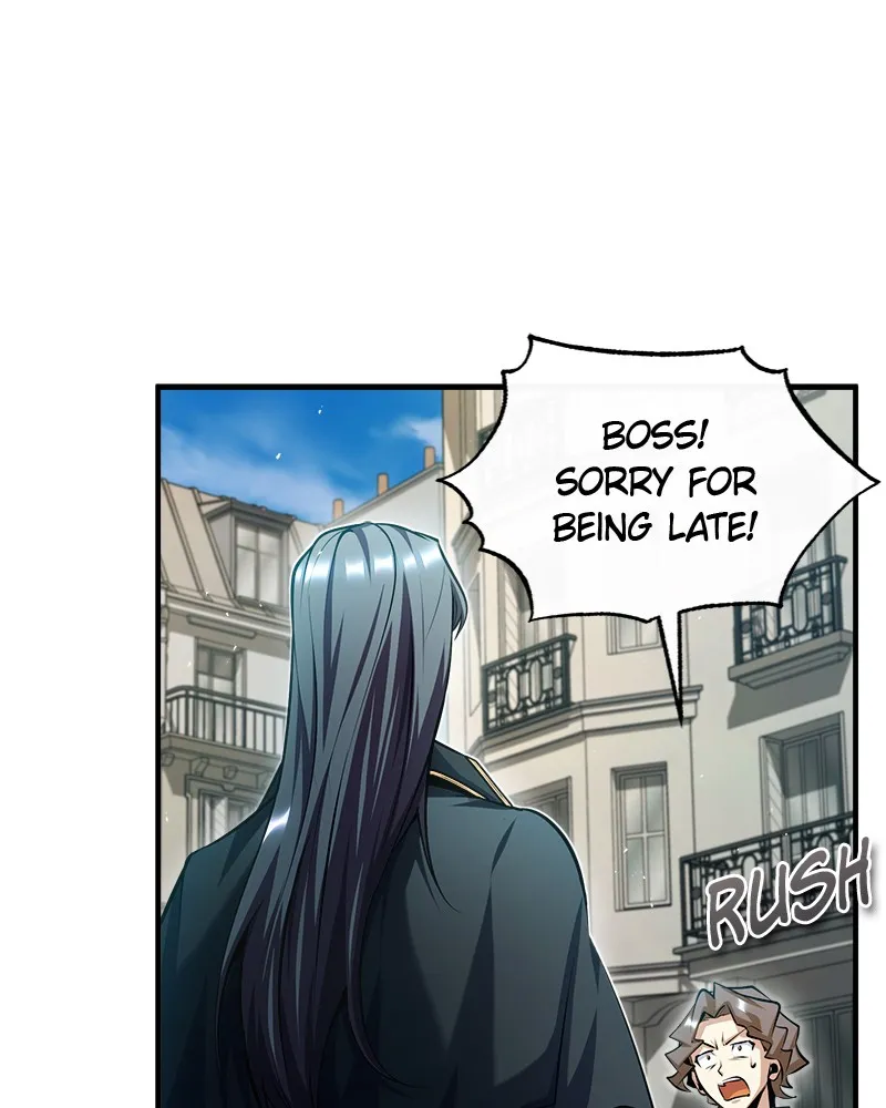Read The Academy's Undercover Professor EN Manga Online