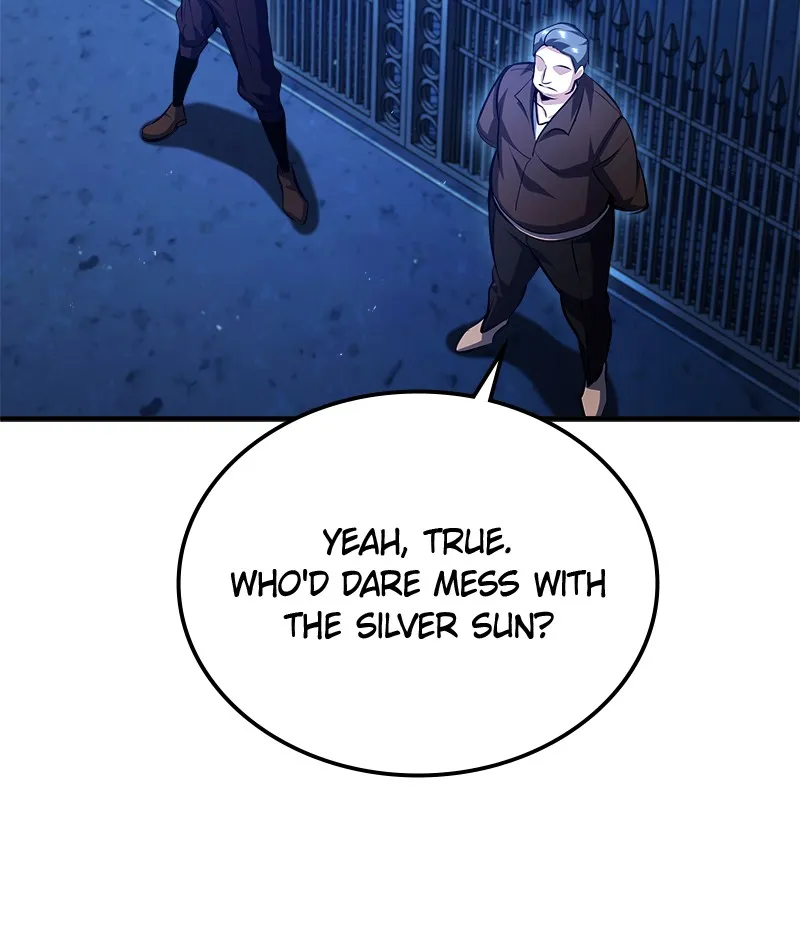 Read The Academy's Undercover Professor EN Manga Online
