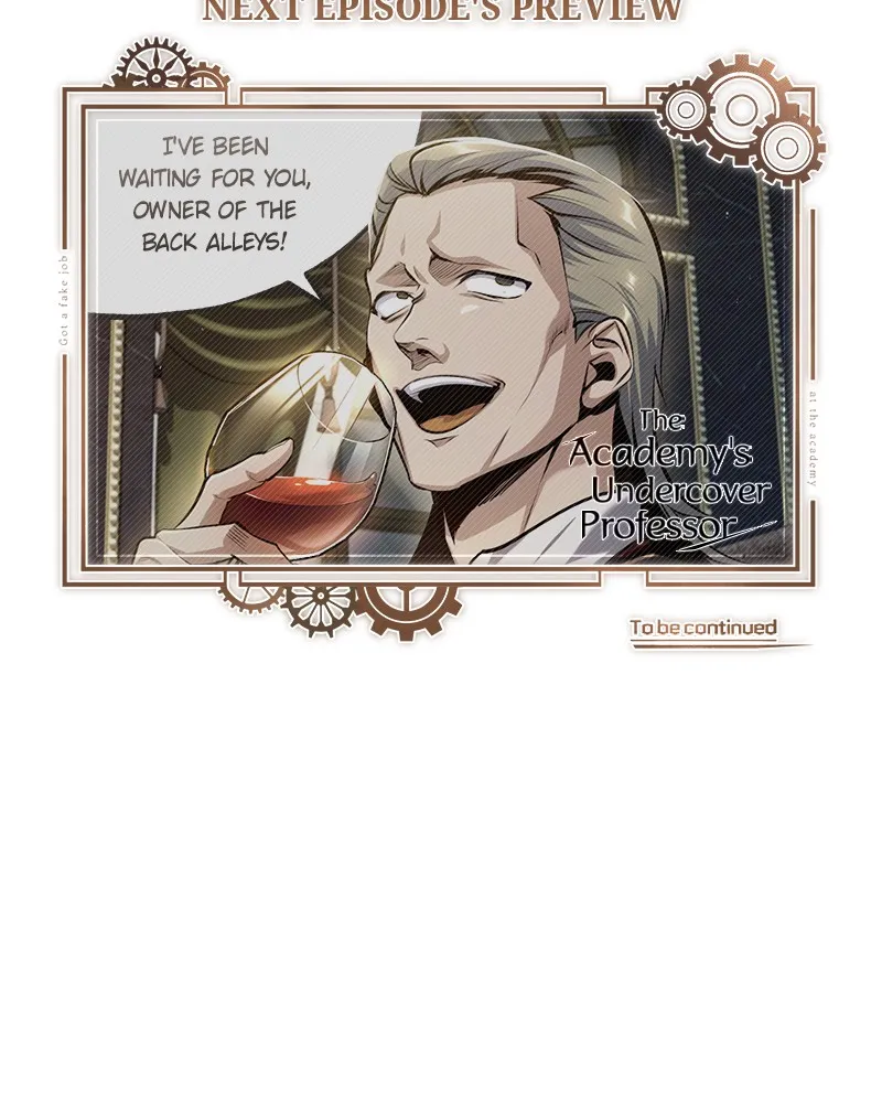Read The Academy's Undercover Professor EN Manga Online