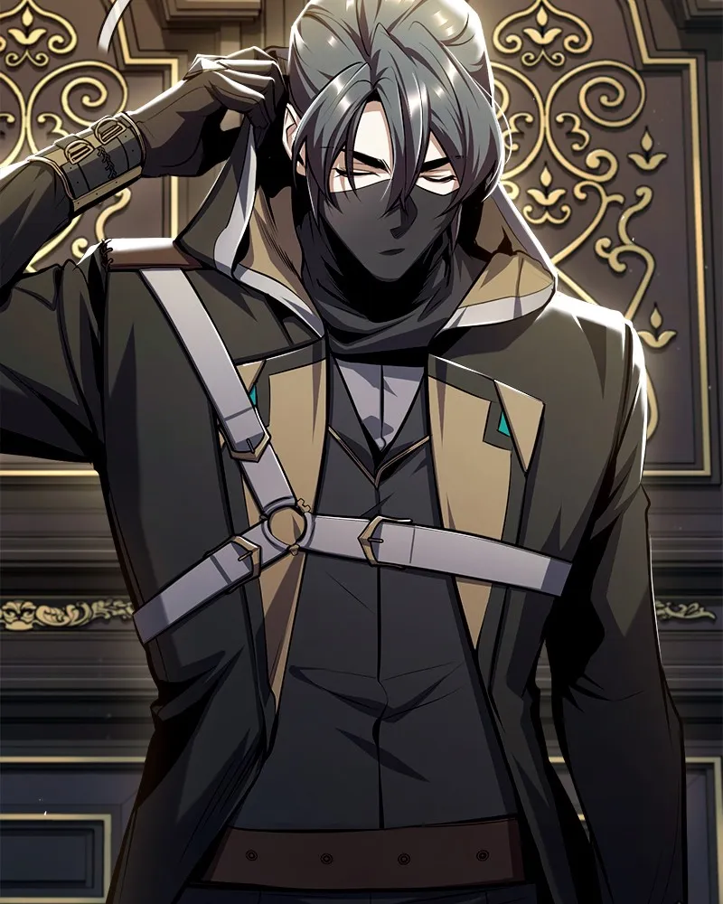 Read The Academy's Undercover Professor EN Manga Online