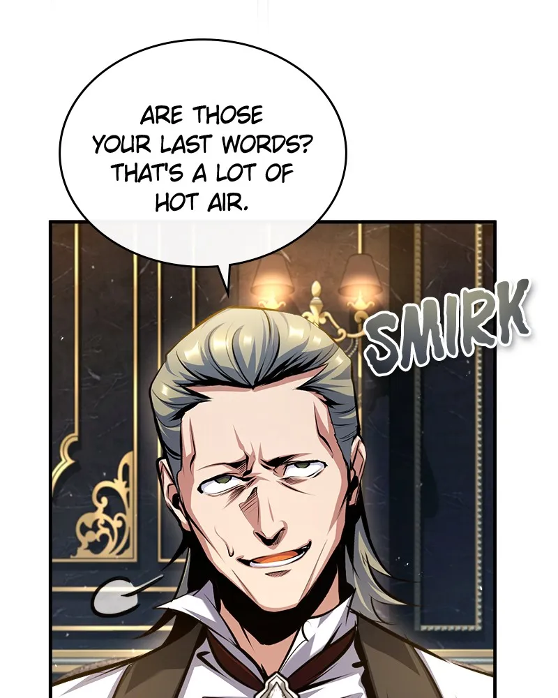Read The Academy's Undercover Professor EN Manga Online