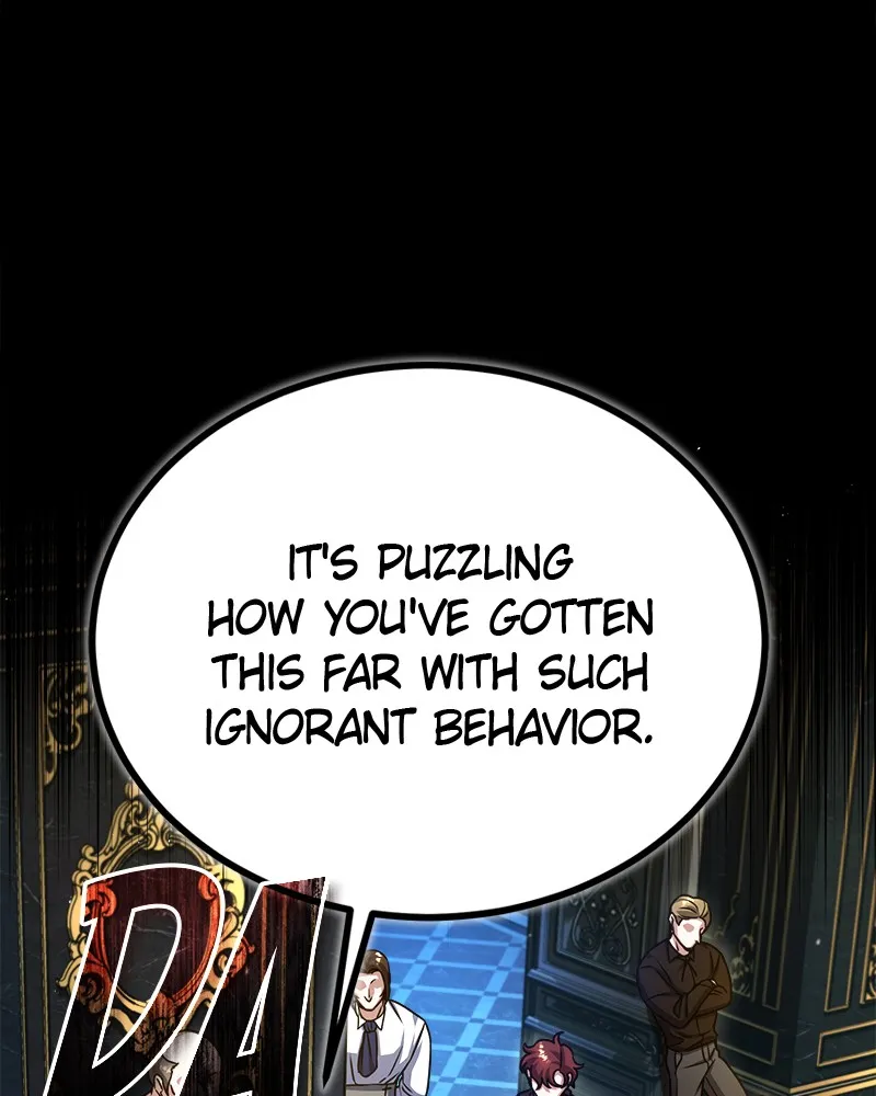 Read The Academy's Undercover Professor EN Manga Online