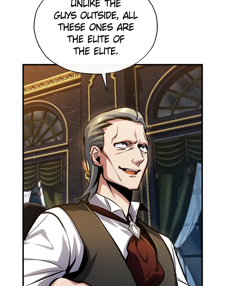 Read The Academy's Undercover Professor EN Manga Online