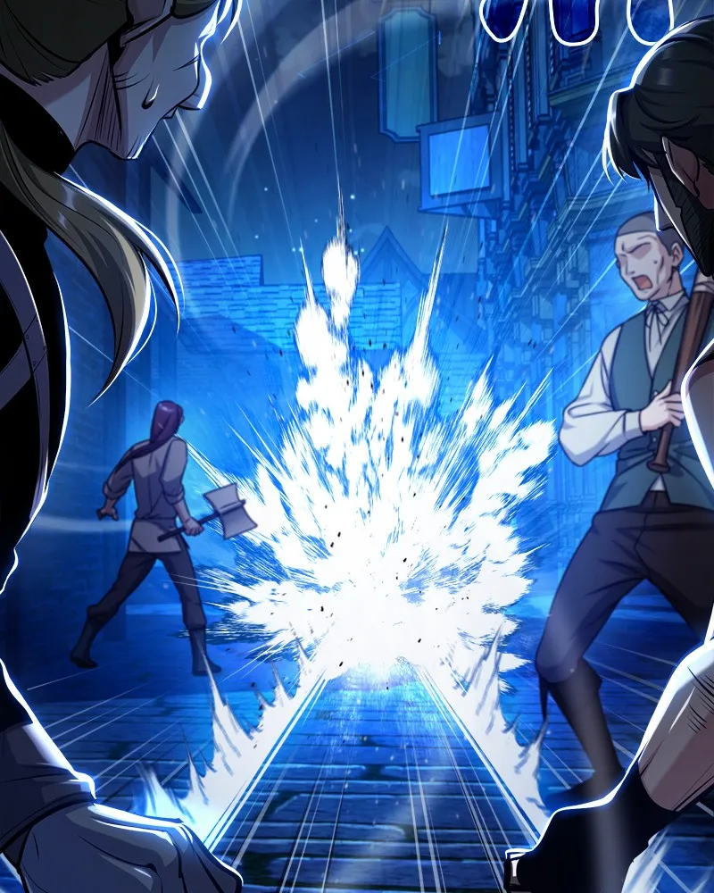 Read The Academy's Undercover Professor EN Manga Online