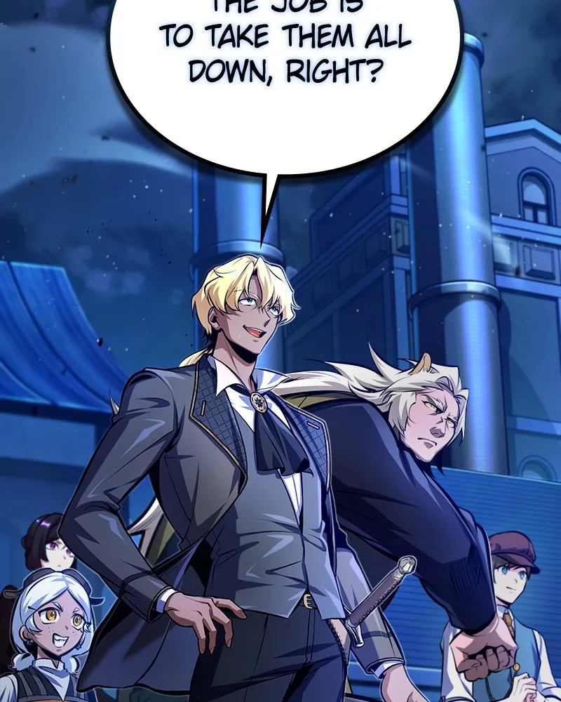 Read The Academy's Undercover Professor EN Manga Online