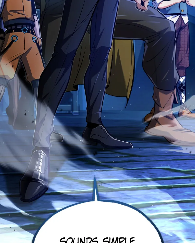 Read The Academy's Undercover Professor EN Manga Online